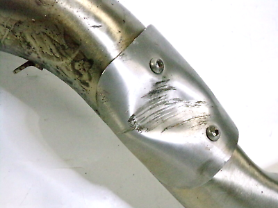 KAWASAKI NINJA 00 01 02 03 ZX-9R ZX9R MICRON HIGH MOUNT KAWASAKI NINJA 00 01 02 03 ZX-9R ZX9R MICRON HIGH MOUNT
