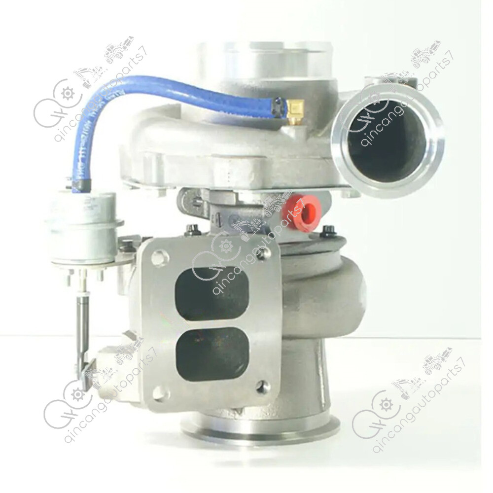 Turbo GT4082SN Turbocharger 1776559 1524876 for Scania Engine DSC9