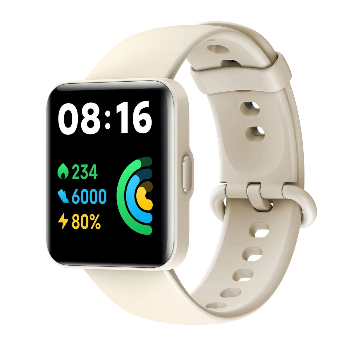 Redmi Watch 2 Lite: Budget GPS Fitness Watch Is OFFICIAL! 