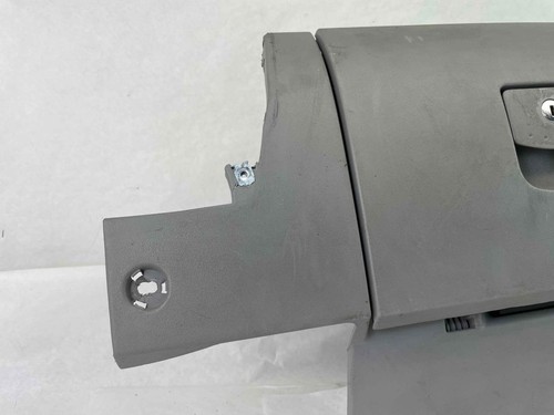 GLOVE BOX COMPARTMENT GRAY VW BEETLE BUG 1998-2001 OEM FACTORY GENUINE SMALL - 第 3/11 張圖片