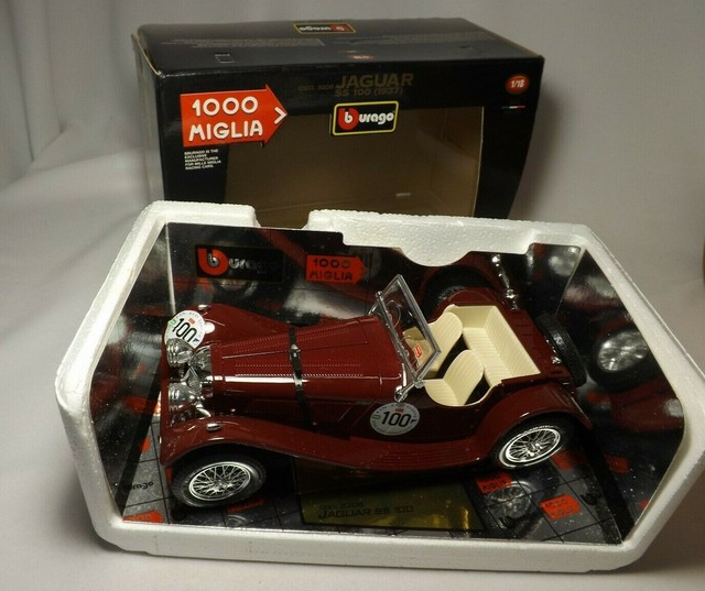 burago model cars for sale