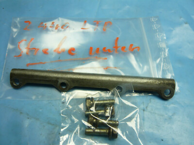 kinari　11、39、47、67、72 Kawasaki Z 440 LTD Vergaser Typ 1374 Winkel unten Bracket
