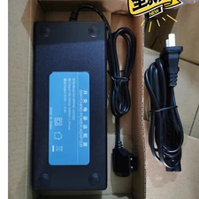 WRP40-168200D 16.8V 4.5A 75W AC Power Adpter Charger