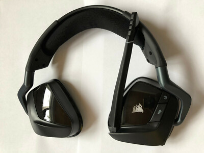 Corsair Void RGB Elite Wireless