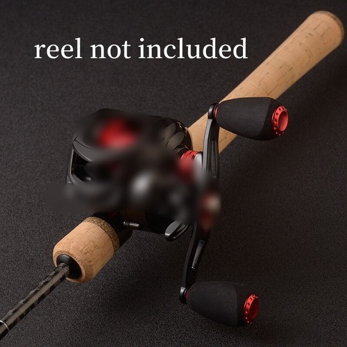 Trout Fishing Rods Carbon Fiber Spinning/casting Rod 1.57m/1.68m/1.8m Lure Pole - Picture 20 of 35