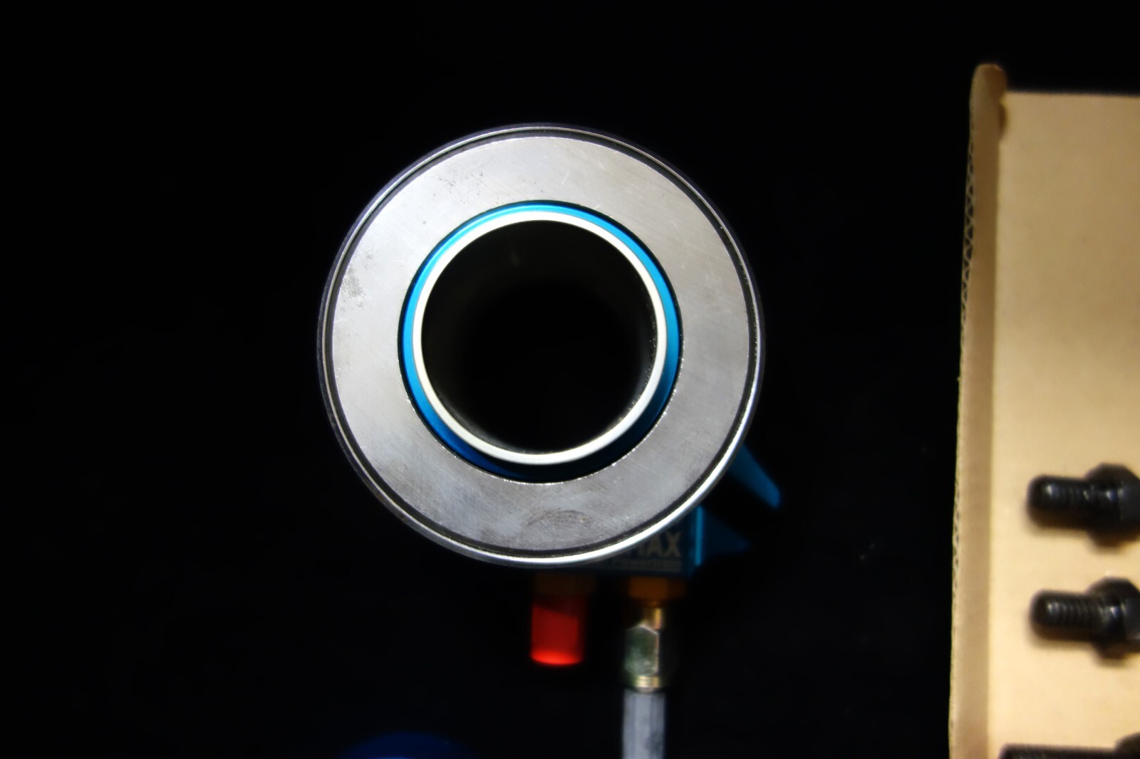 Hydramax Hydraulic Throwout Bearing CAFO-30005HM