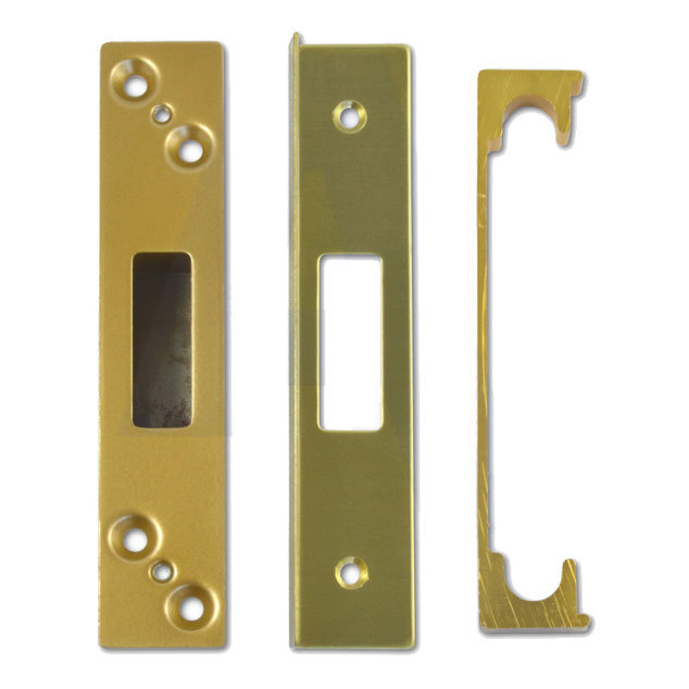 Legge No. 41 Rebate Set 13mm PB (B41-13-PB)