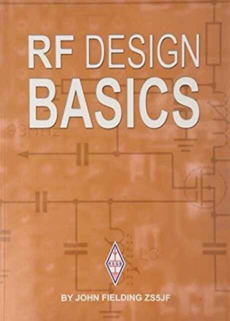 RF Design Basics John Fielding - Free Tracked Delivery