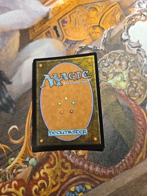 Unstable Amulet Foil Retro MTG MH3 - Pack Fresh - | eBay