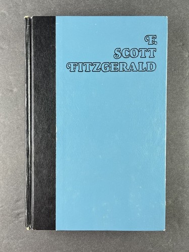 The Last Tycoon by F. Scott Fitzgerald 1969 Charles Scribner's Hardcover - Picture 6 of 10