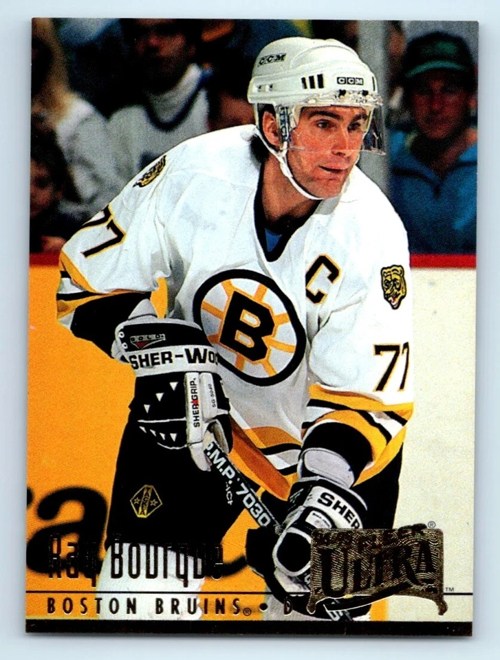 1994-95 FLEER ULTRA Hockey Base Cards - Take Your Pick! - Image 3 of 4