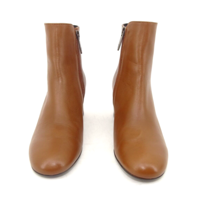 Peter Kaiser Stiefel Boots Stiefeletten Schuhe Damenstiefel Leder