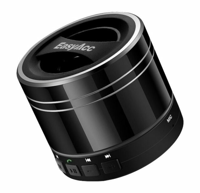 easyacc bluetooth speaker