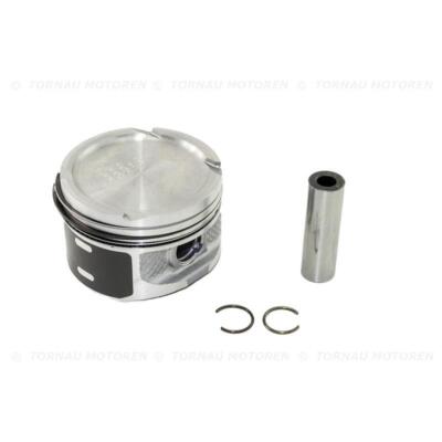 Kolben 77,01 für VW Seat 1.6 16V AUS / ATN / AZD / BCB