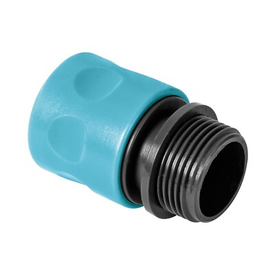 Cellfast Schnellverbinder,Schlauchkupplung, Schlauchverbinder 3/4'' Außengewinde