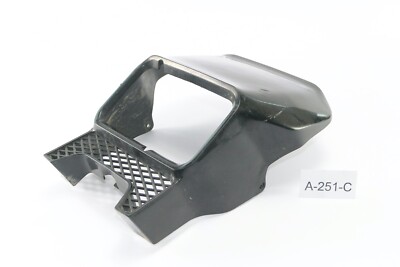 Yamaha XT 600 2KF BJ 1989 - front fairing lamp mask A251C | eBay