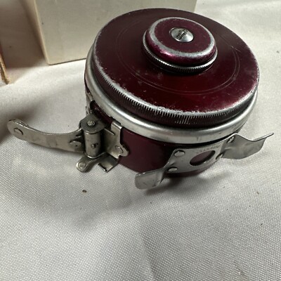Moulinet pêche à la mouche vintage Oren O Matic - Sport