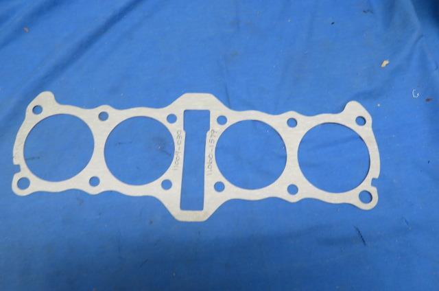 NOS Kawasaki # 11009-030 GASKET,CYLINDER BASE, Z1 KZ900 Z1R KZ1000