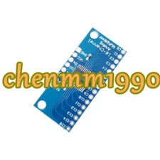 1PC NEW 16channel analog multiplexer signal switch CD74HC4067 High speed CMOS#YT