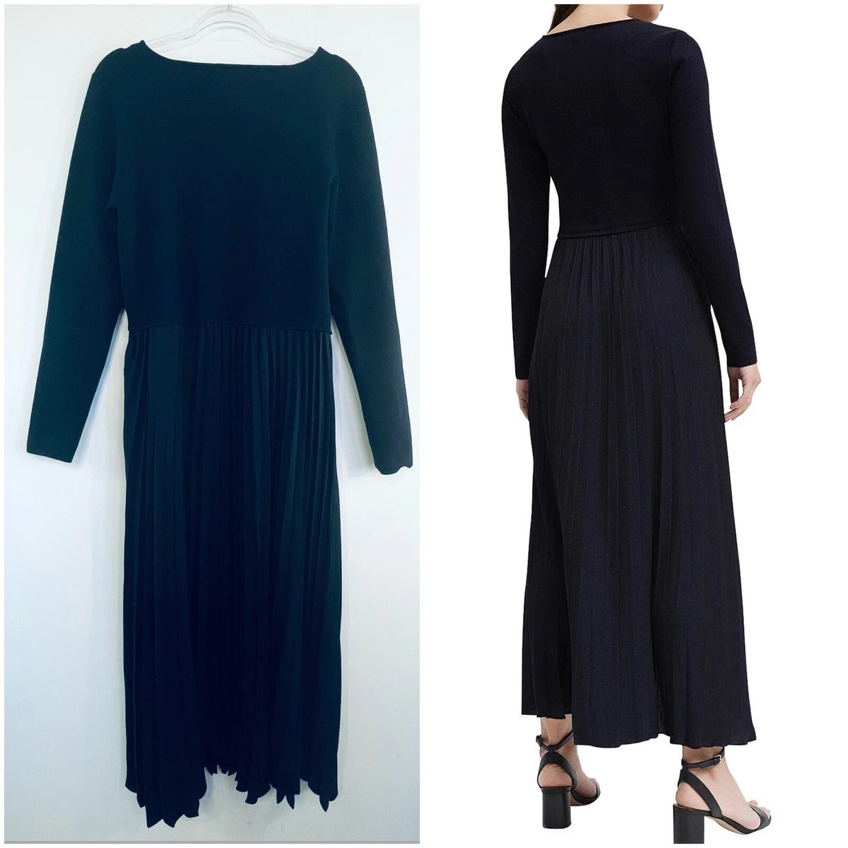 Witchery 2025 milano dress