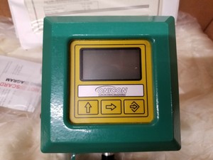 Onicon F 30 F 36 1115 104 Inline Elektromagnetische Durchflussmesser Mit Cert Neu Ebay Onicon F 30 F 36 1115 104 Inline Elektromagnetische Durchflussmesser Mit Cert Neu Ebay