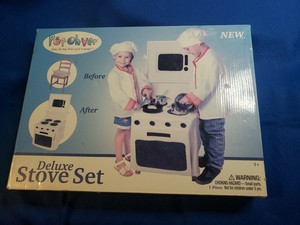 pop oh ver stove set