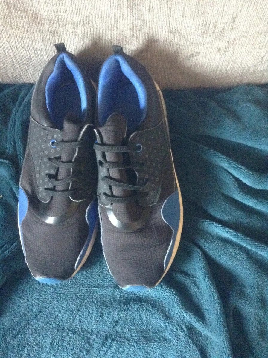 Tesco trainers hotsell