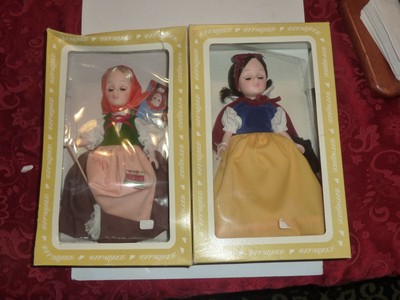 effanbee dolls 1980s