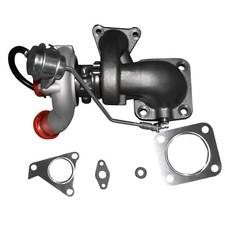 NEU Turbolader für Ford Transit VI 2.2 TDCi 63KW 81KW 85KW 6C1Q6K682CE 1567327