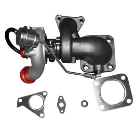 NEU Turbolader für Ford Transit VI 2.2 TDCi 63KW 81KW 85KW 6C1Q6K682CE 1567327