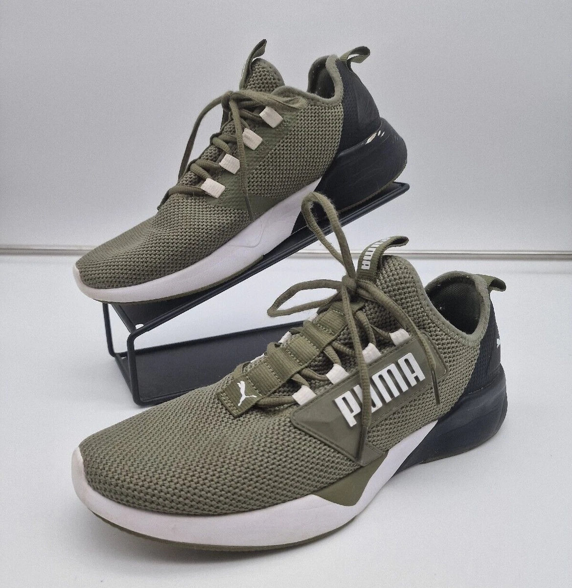 Puma retaliate top men's training shoes