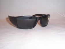 NEW COSTA DEL MAR CORBINA SUNGLASSES BLACK/GRAY 580P 179 AUTHENTIC
