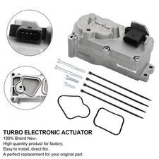 Turbo Electronic Actuator For Dodge Ram Cummins VGT 6.7L Holset 68481772AA T7