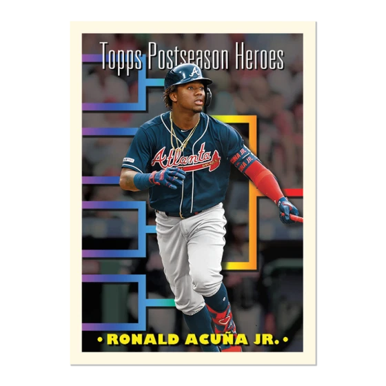 2019 Throwback Thursday Set 40 ~ 93-94 Topps Basketball Design ~ PR 445 - Image 4 of 4