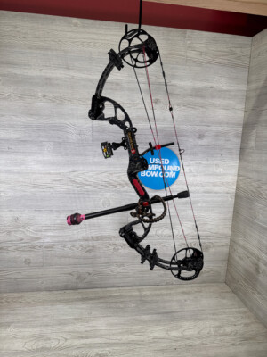 Pse Revenge RH 60#