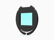 OWB Clip Filter für Canon APS-C, astromodifiziert, Astrokamera