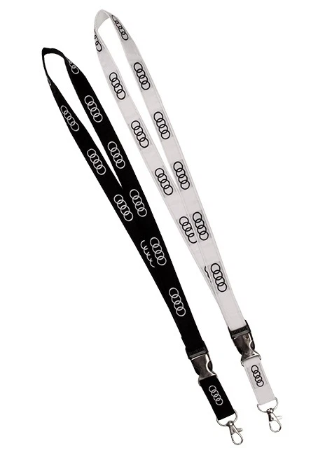 Lanyard audi 2024