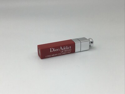 Dior Addict Lip Tattoo Long-Wear 661 NWOB (B4)