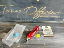 TO-R2118 - AMMORTIZZATORE IDRAULICO MALAGUTI GRIZZLY 10-97 CORSA 50 - 010.045.02