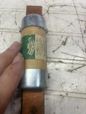 Fusetron FRN 200 250V Dual Element Time Delay Bussman