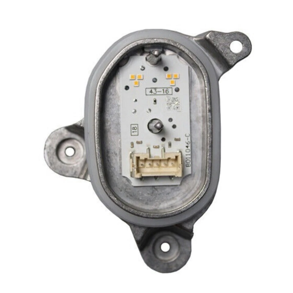 Módulo de luz de señal de giro izquierda para BMW 1' F52 118i 120i 125i OE# 63117466511 Foto 3 de 4