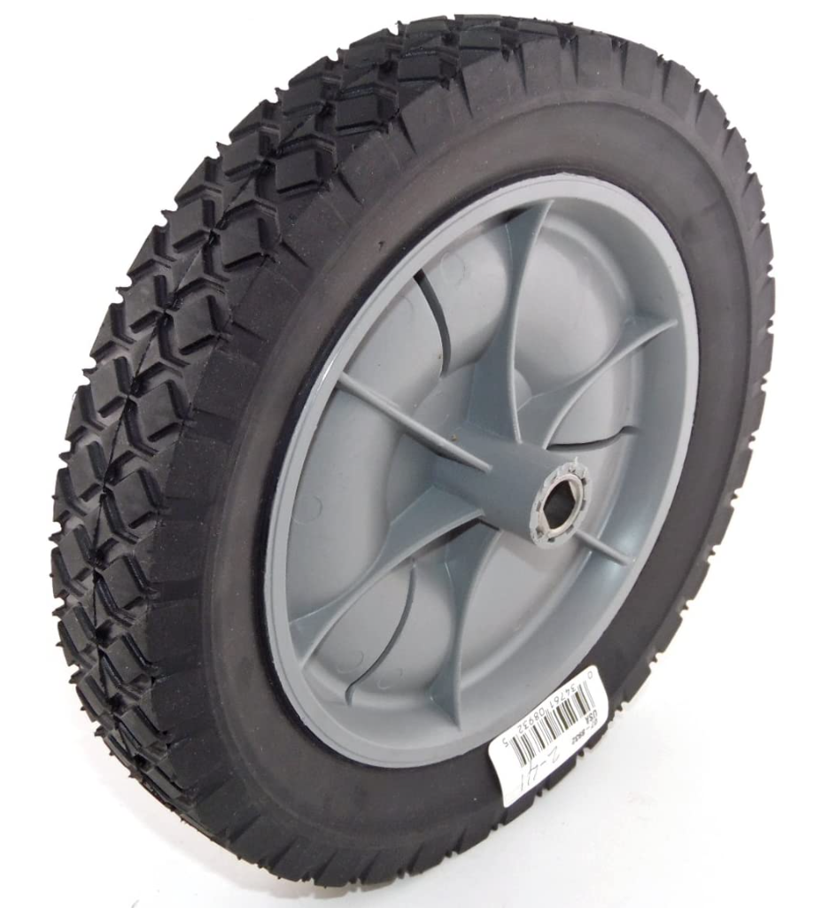 SelfPropelled Drive Wheel 7035726YP For Snapper Lawn Mower 21501 RP21550 P21400 eBay