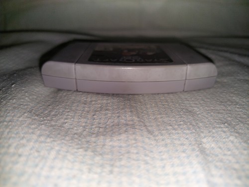 StarCraft 64 for Nintendo 64 (N64) Authentic & Working - Picture 3 of 6