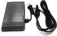 Foot Speed Control Pedal+Cord for Brother XL3500 XL5010 634D 929D #J00360051
