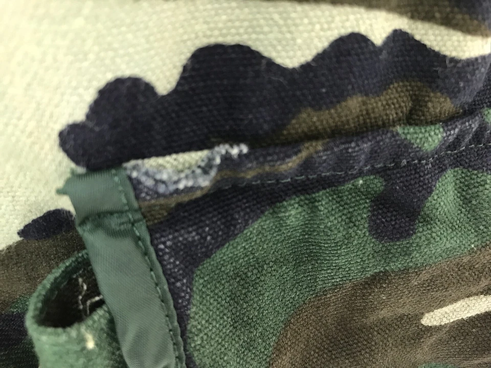 Game Winner Sport Wear Mens Large Hunting Vest 12 Shell Slots Camouflaged Cotton - Image 2 of 4