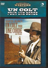 "Un colt pour une corde" - Gregory Peck (1974)