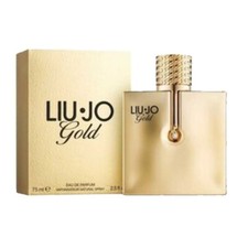 LIU JO Gold Eau de parfum donna 75 ml