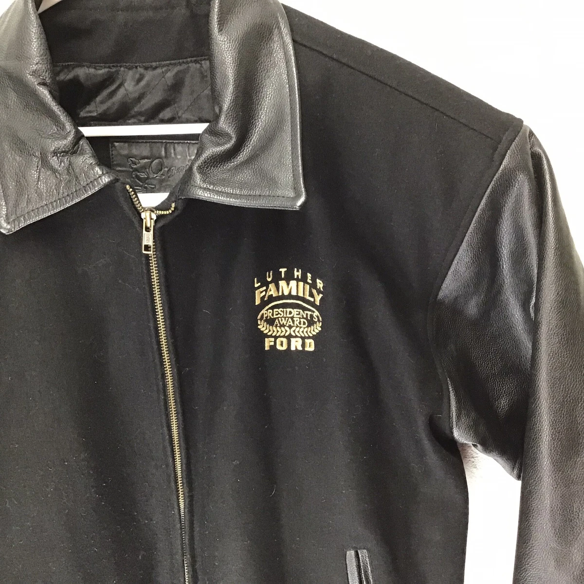Letterman outlet jacket company
