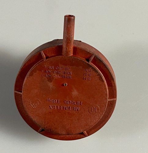 Beko WMB 71443 PTE  Waschmaschine Druckwächter Druckdose  2801561200  #1724-11