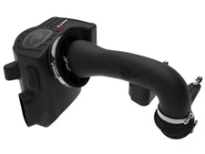AFE Power 50-70055R Momentum GT Cold Air Intake System w/ Pro 5R Media